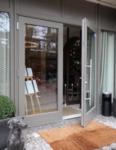 Clounys Hotel, Hamburgo (foto 9)