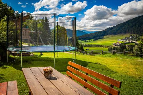 Ferienhaus Sonnenseite in Weißpriach
