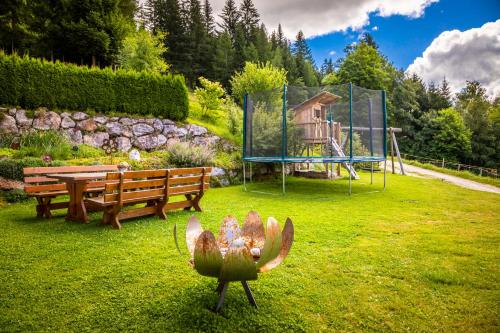 Ferienhaus Sonnenseite in Weißpriach