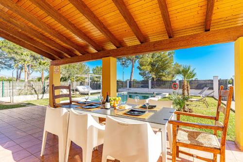 M353 Ibiza by Mallorca Villa Selection, Alcúdia (foto 10)