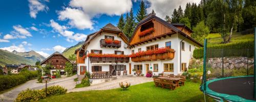 Ferienhaus Sonnenseite in Weißpriach
