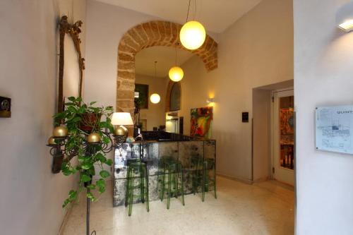 Quintocanto Hotel & Spa - image 14