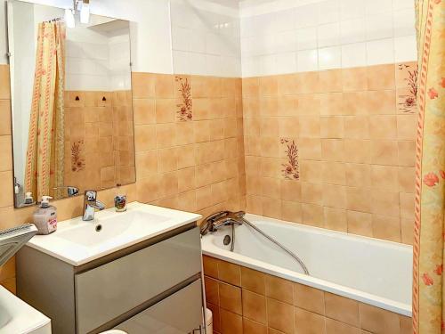 Appartement Perros-Guirec 2 pièces 4 personnes - FR-1-542-42 - image 8