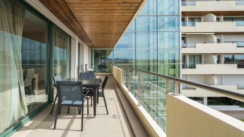 Marina Vilamoura Aquamar 220 By Vilamoura Sun in Vilamoura