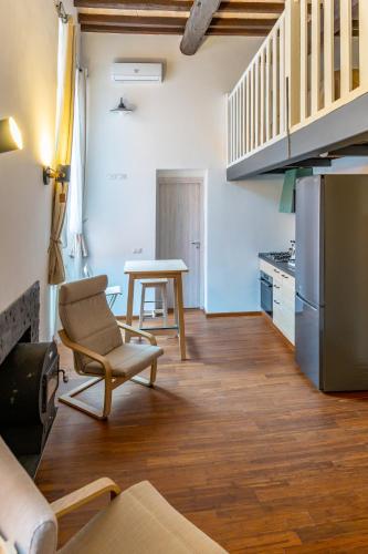 Solmi Home - Accommodation - Modena