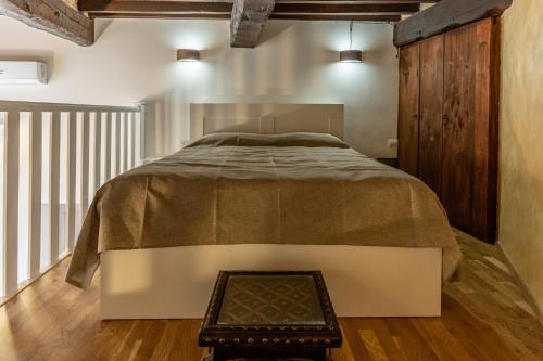 Solmi Home, Modena
