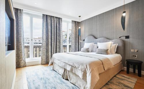 Grand Hôtel Du Palais Royal - image 6