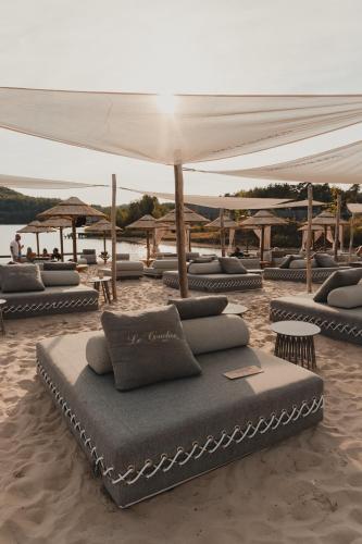 Terhills Resort by Center Parcs in Dilsen Stokkema