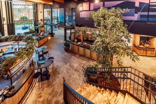 Terhills Resort by Center Parcs in Dilsen Stokkema