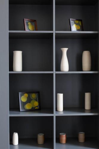 Magnificent Georgian 3-Bedroom Apartment in New Town