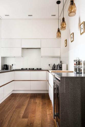 Magnificent Georgian 3-Bedroom Apartment in New Town, Эдинбург (фото 8)