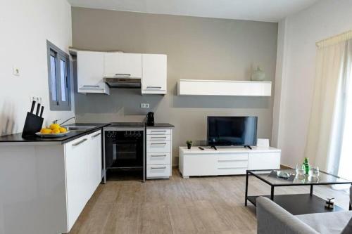 Athens Tower 2 Bedroom Apartment