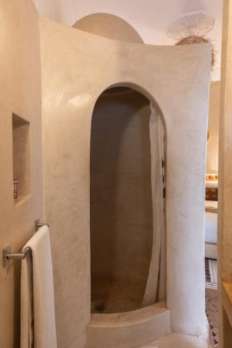 Deluxe Double or Twin Room room in Riad Baba Ali & Spa