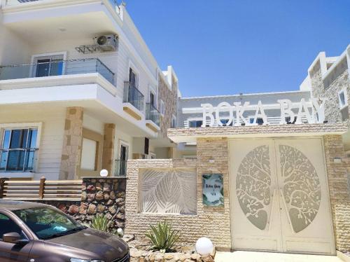 Boka Bay One, Hurghada