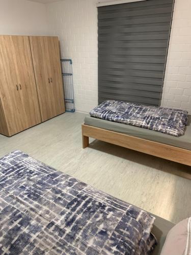 2 Zimmer Whg in Langelsheim