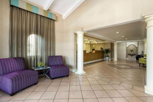 La Quinta Inn Tampa Airport Stadium Westshore