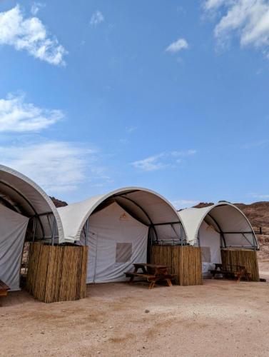 . Park Timna