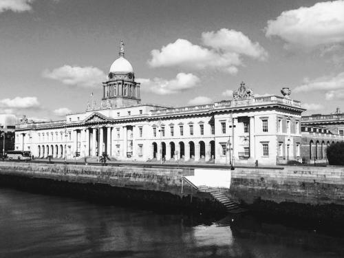 City Centre Apts, Dublin (fotografie 10)