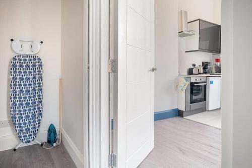 City Centre Apts, Dublin (fotografie 8)