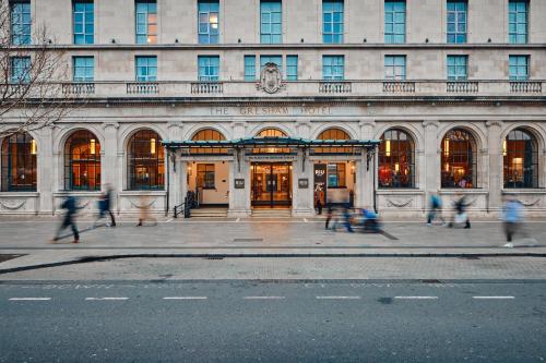 Riu Plaza The Gresham Dublin - image 4