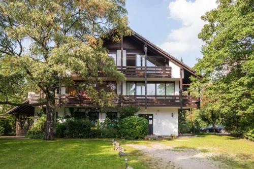 Flatista Homes - Garden House, Monachium (zdjęcie 8)