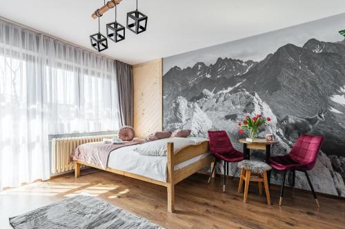 Pokoje Gościnne U Małgorzaty Jacuzzi & Sauna, Zakopane (fotografie 3)