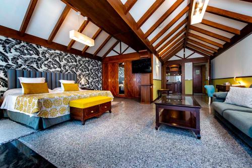 Paradise Park Fun Lifestyle Hotel in Tenerife