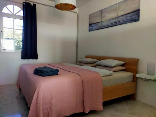 Wohnung Sabina 4