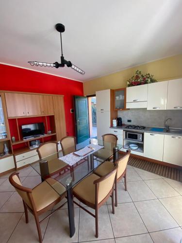 Casa Vacanze Valvendra 4