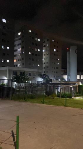 Apartamento Jaragua in Jaragua