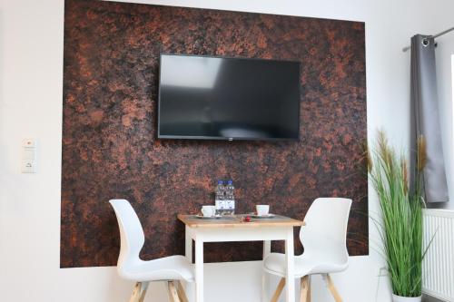 Apartments Morsum Room Type - Studio Apartment