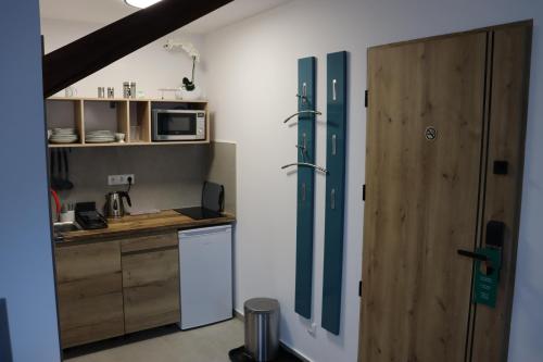 Apartments Morsum in Thedinghausen