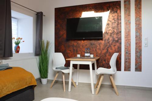 Apartments Morsum in Thedinghausen