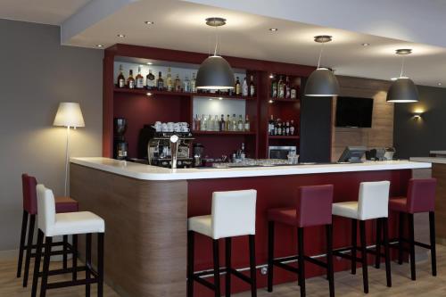 Campanile PRIME - Wroclaw Stare Miasto, Wrocław (photo 8)
