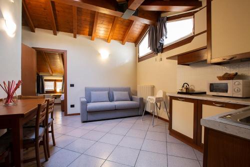 Antico Pozzo Apartment 2