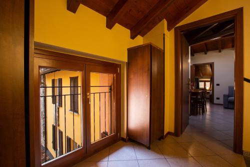 Antico Pozzo Apartment 5