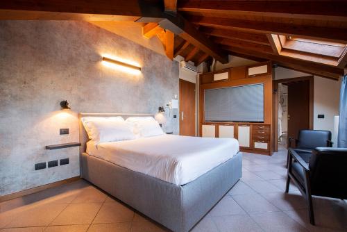 Antico Pozzo Apartment 3