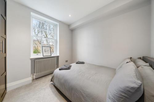 Modern 4 Bedroom Townhouse with Cinema Room in the heart of London SE1, Londýn (fotografie 4)