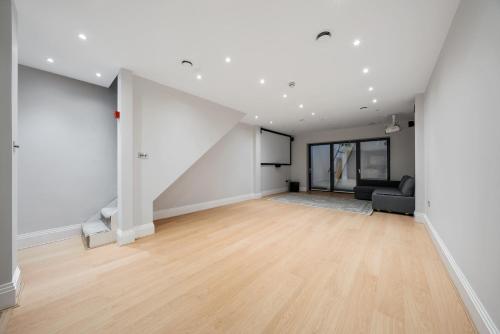 Modern 4 Bedroom Townhouse with Cinema Room in the heart of London SE1, Londýn (fotografie 8)