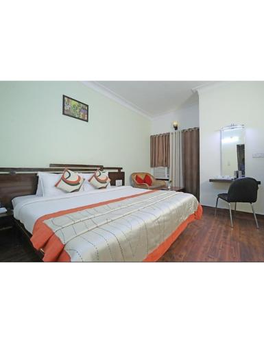 Hotel Kalp View, Gwalior