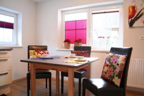 Appartements Resch in Schladming, Österreich