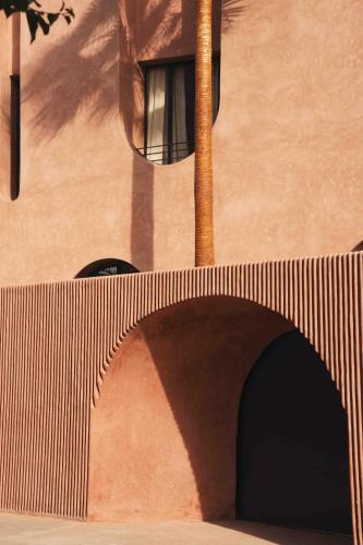 Maison Brummell Majorelle – Marrakech, KY