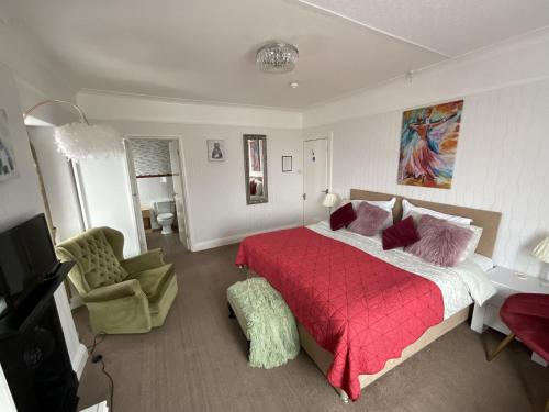 Pendrin Guest House - image 12