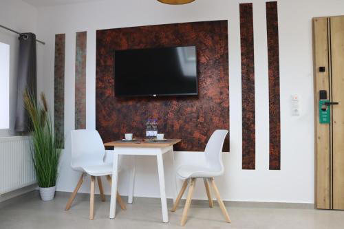 Apartments Morsum - Riede