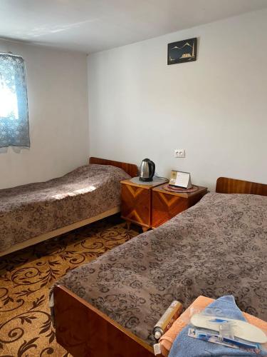 LoveTatev Bed and Breakfast