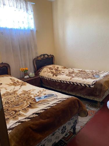 LoveTatev Bed and Breakfast