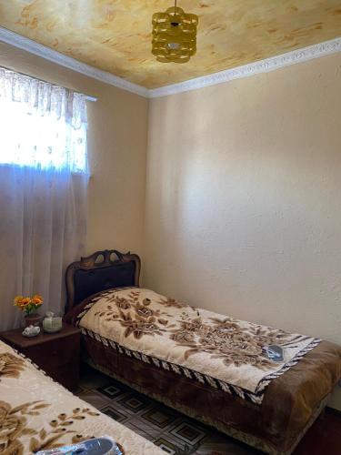 LoveTatev Bed and Breakfast