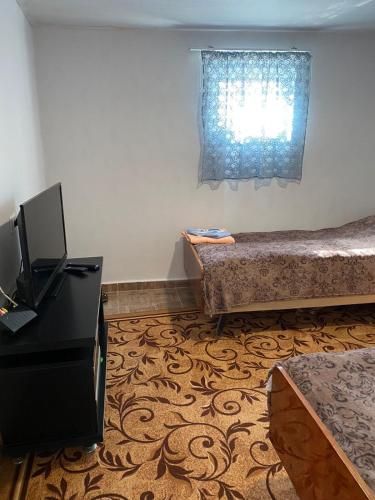 LoveTatev Bed and Breakfast