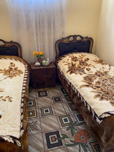 LoveTatev Bed and Breakfast