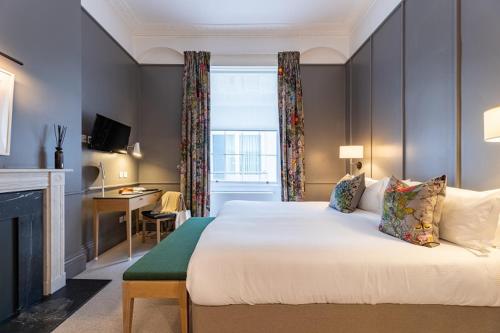 The Goodenough Hotel London, London (photo 10)
